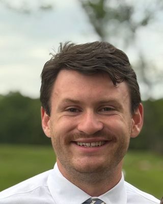 Photo of Ian Stout, Pre-Licensed Professional