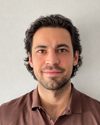Photo of Matteo Esposito, Pre-Licensed Professional, CARC, CRPA-P