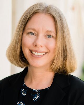 Photo of Nancy Stephenson, Counselor in Palo Alto, CA