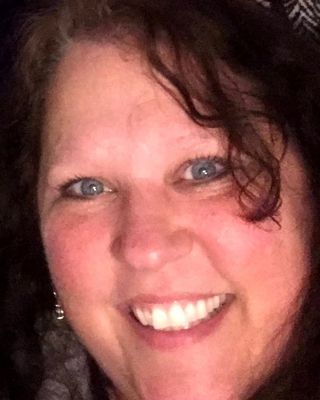 Photo of Ann Kratzer, Licensed Professional Counselor, LPC
