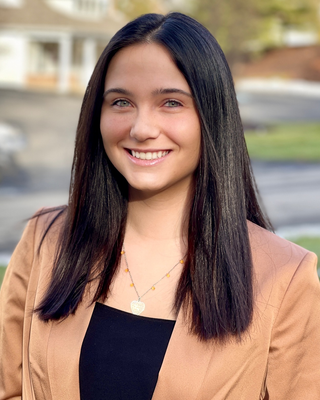Photo of McKenzie Monaghan, Counselor in Pittsburgh, PA
