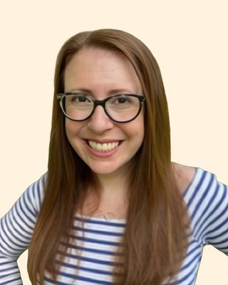 Photo of Kalyn Burgio, Clinical Social Work/Therapist, MSW, LCSW