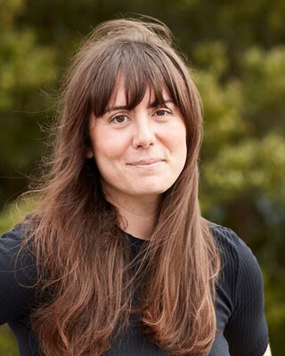 Photo of Amelia Rada, Marriage & Family Therapist in Cow Hollow, San Francisco, CA