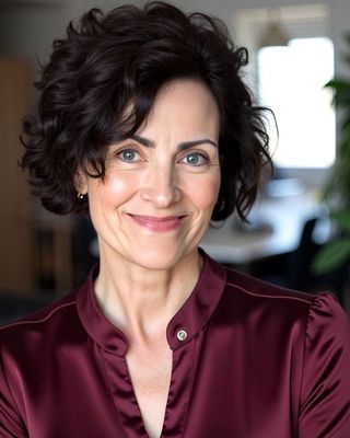 Photo of Paige Loreen Andre-Hudson, Clinical Social Work/Therapist, LCSW
