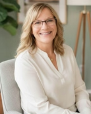 Photo of Teresa Nundahl, Licensed Professional Counselor, LPC