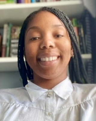 Photo of Kayla Morrow, Licensed Professional Clinical Counselor, LPCC