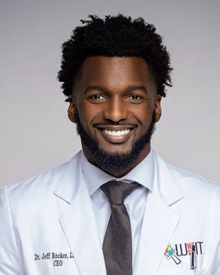 Photo of Dr. Jeff Rocker - Rocker Health LLC, Counselor, PH.D, NCC, LMHC, LPC, LCPC