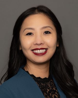 Photo of Bonnie Kuo, Licensed Professional Counselor in 20009, DC