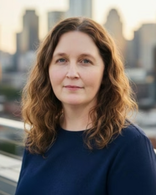 Photo of Shawna Allagas, Clinical Social Work/Therapist, LCSW