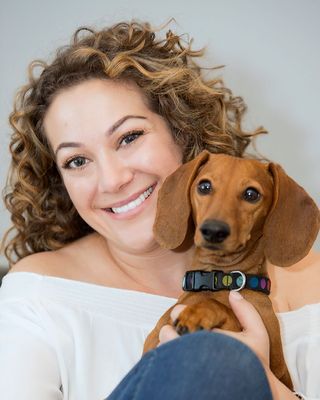 Photo of Allison Duquette, Licensed Professional Counselor, MS, LPC, CCTP