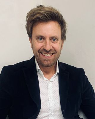 Photo of Cj Bergmen, Counselor, MA, LAC