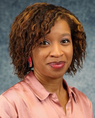 Photo of Iris Calhoun, Licensed Professional Counselor Associate, MA, LPC-A