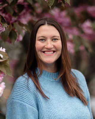 Photo of Carli Wall, Marriage & Family Therapist, MA, LMFT