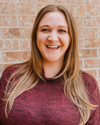 Photo of Katey Ply, MS, LMFT-A, Marriage & Family Therapist Associate in Lubbock