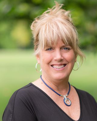Photo of Julie Koloc, Licensed Professional Counselor in Cincinnati, OH
