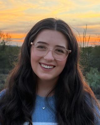 Photo of Rachel Cotton, Pre-Licensed Professional, BA