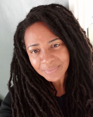 Photo of Lyla Smith-Abass, Counsellor, MNCPS Acc.