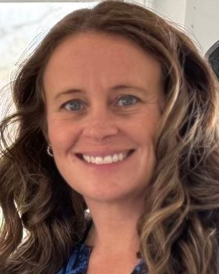 Photo of Theresa Angel, Psychiatric Nurse Practitioner, PMHNP