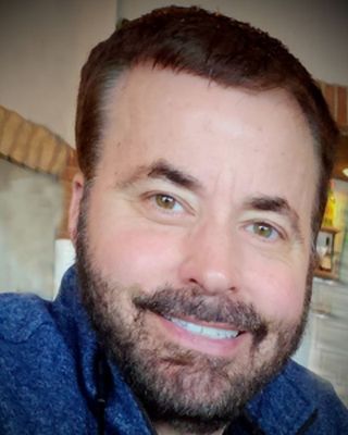 Photo of Jonathan Sargent, Licensed Professional Counselor