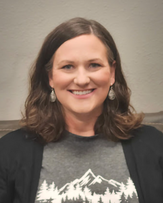 Photo of Sarah Scherr, Clinical Social Work/Therapist, CSW-PI