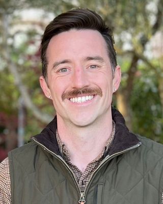 Photo of Conor Smith, PsyD, Psychologist