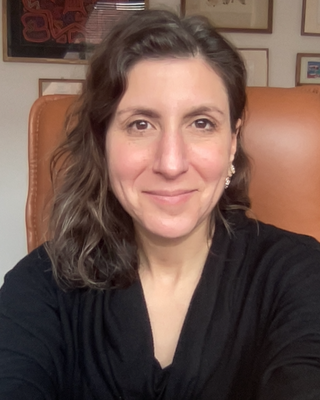 Photo of Charlotte Elkin, Clinical Social Work/Therapist in New York, NY