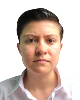 Foto de Sara Bermúdez González, Psicólogo, COLPSIC