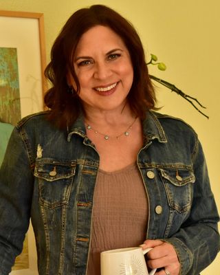 Photo of Dr. Elizabeth Gayner, Psychologist in Los Altos, CA