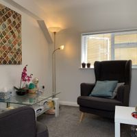 Gallery Photo of Counselling Room  2 QXcounselling