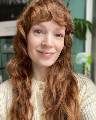 Photo of Sanni Kujala - Sanni Kujala – IFS with Sanni, MSc