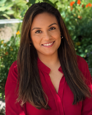 Photo of Jessica Ramos, Marriage & Family Therapist, LMFT