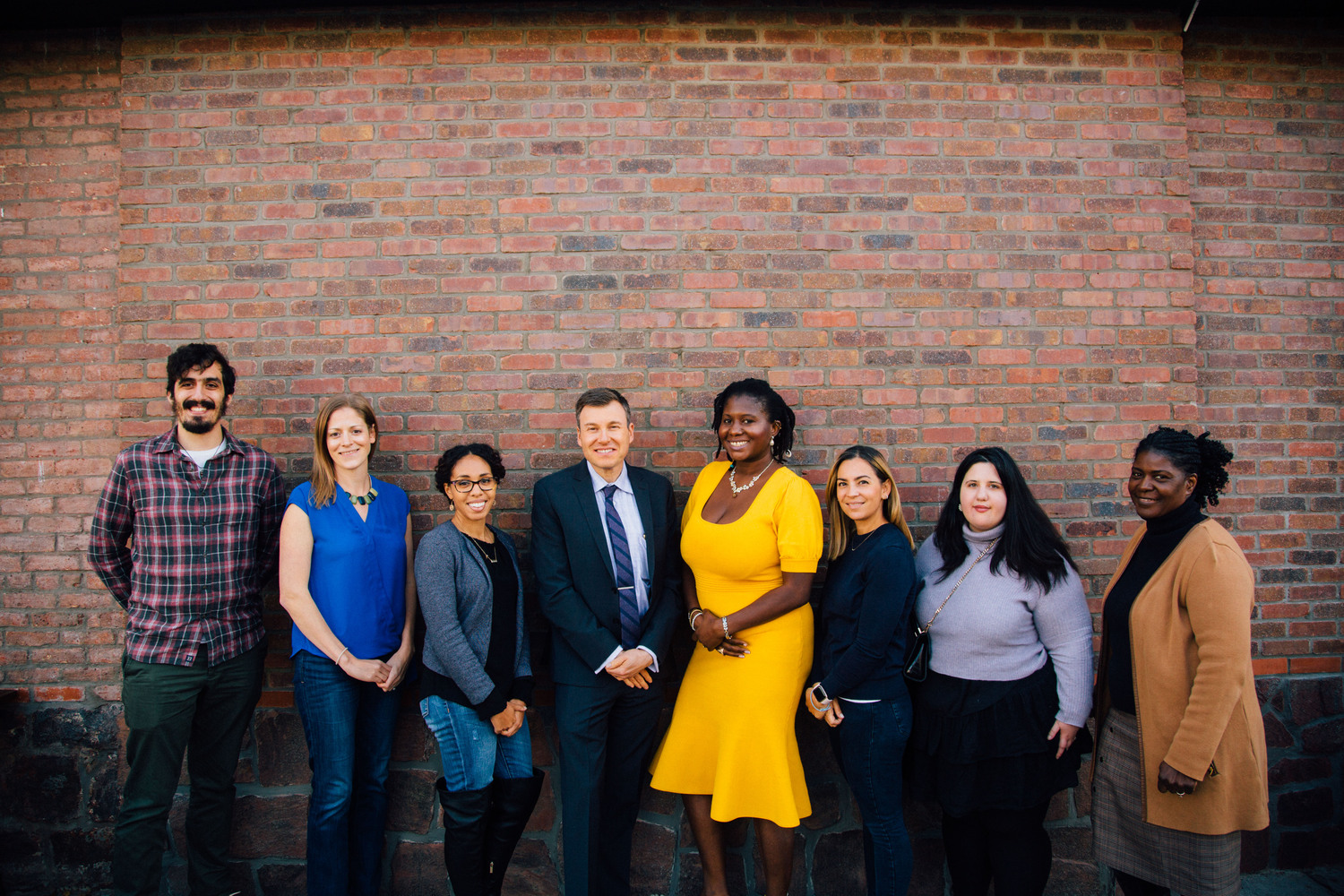 Resolution Counseling Center, Clinical Social Work/Therapist, Jersey