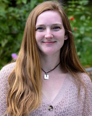Photo of Dr. Brittany Sterling, Psychologist, PhD