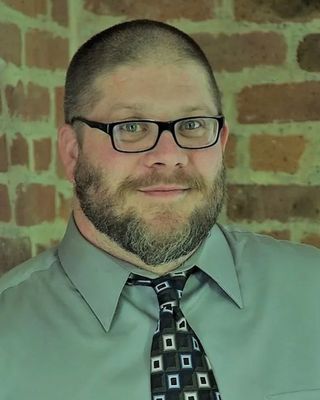 Photo of Jason Sherman, Drug & Alcohol Counselor in Lakeville, CT