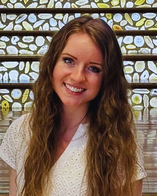 Photo of Jillian Gubler