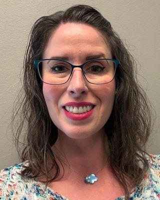 Photo of Desiree Gaffney, Mental Health Counselor, LMHC