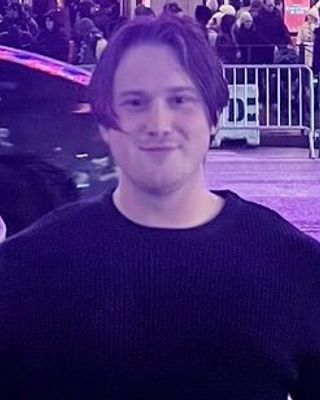 Photo of Jonathan Drew Allen, Pre-Licensed Professional, MA