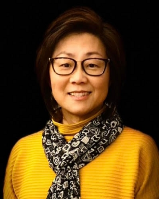 Photo of Tsueyhwa Pan, Clinical Social Work/Therapist in Glendale, CA