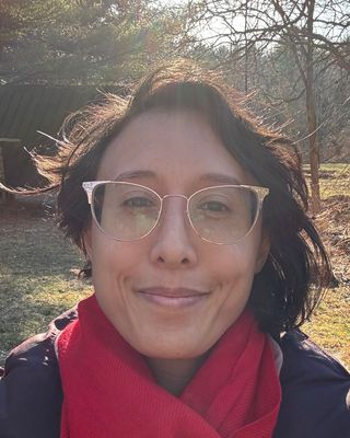 Photo of Neesi Hansen, Clinical Social Work/Therapist, LICSW
