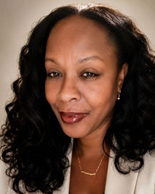 Photo of Tene Rodgers, Marriage & Family Therapist, LMFT