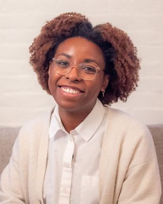 Photo of Noni Vaughn-Pollard, MSEd, MHC-LP