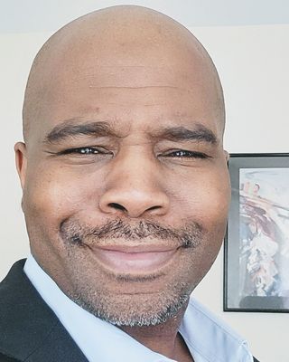 Photo of Ramsey Louis Williams, Clinical Social Work/Therapist, LMSW, MBA, EdD