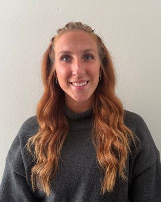 Photo of Jennifer Scott, Licensed Professional Counselor, MA, LPC