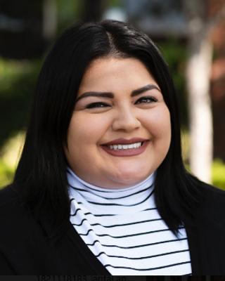 Photo of Rhianna Munguia, Clinical Social Work/Therapist, LCSW