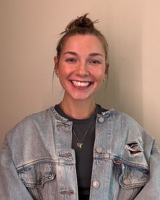 Photo of Liv Dameron, Pre-Licensed Professional