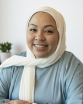 Photo of Veronica Villanueva, Marriage & Family Therapist, LMFT