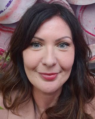Photo of Sophie Little, Psychotherapist, Pre-Accredited Member IACP