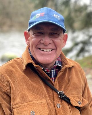 Photo of Dan Beauvais, Clinical Social Work/Therapist, RCC, RSW