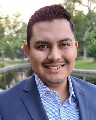 Photo of Edgar Napoles, LCSW, Clinical Social Work/Therapist in New Braunfels