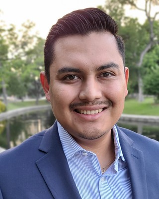 Photo of Edgar Napoles, Clinical Social Work/Therapist in Buda, TX